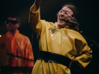 Weird Al Live Concert Photos 2026
