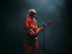 Weird Al Live Concert Photos 2026