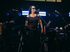 Weird Al Live Concert Photos 2026
