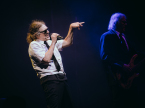 Weird Al Live Concert Photos 2026
