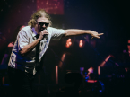 Weird Al Live Concert Photos 2026