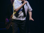 Weird Al Live Concert Photos 2026