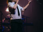 Weird Al Live Concert Photos 2026