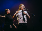 Weird Al Live Concert Photos 2026