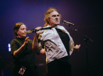 Weird Al Live Concert Photos 2026