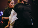 Weird Al Live Concert Photos 2026
