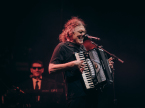 Weird Al Live Concert Photos 2026