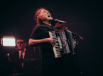 Weird Al Live Concert Photos 2026
