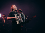 Weird Al Live Concert Photos 2026