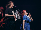 Weird Al Live Concert Photos 2026