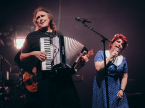 Weird Al Live Concert Photos 2026