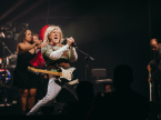 Weird Al Live Concert Photos 2026