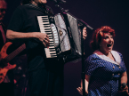Weird Al Live Concert Photos 2026