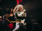 Weird Al Live Concert Photos 2026