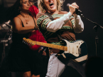 Weird Al Live Concert Photos 2026