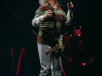 Weird Al Live Concert Photos 2026