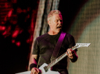 Metallica • Welcome To Rockville 2021