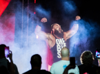 WWE Supershow • August 17, 2024 • RP Funding Center - Lakeland, FL • Photos by Alan Davis - instagram.com/AlanBlackRhino