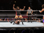 WWE Supershow • August 17, 2024 • RP Funding Center - Lakeland, FL • Photos by Alan Davis - instagram.com/AlanBlackRhino