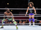 WWE Supershow • August 17, 2024 • RP Funding Center - Lakeland, FL • Photos by Alan Davis - instagram.com/AlanBlackRhino