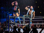 WWE Supershow Live Photos 2024
