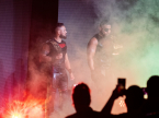 WWE Supershow Live Photos 2024