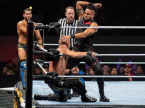 WWE Supershow Live Photos 2024
