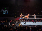 WWE Supershow Live Photos 2024