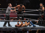 WWE Supershow Live Photos 2024