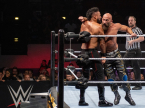 WWE Supershow Live Photos 2024
