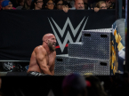 WWE Supershow Live Photos 2024