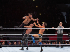 WWE Supershow Live Photos 2024