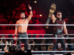 WWE Supershow Live Photos 2024