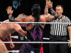 WWE Supershow Live Photos 2024