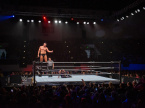 WWE Supershow Live Photos 2024