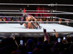 WWE Supershow Live Photos 2024