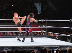 WWE Supershow Live Photos 2024