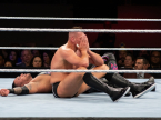 WWE Supershow Live Photos 2024