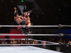 WWE Supershow Live Photos 2024