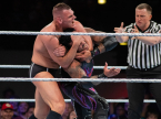 WWE Supershow Live Photos 2024