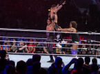 WWE Supershow Live Photos 2024