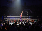 WWE Supershow Live Photos 2024