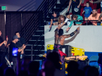 WWE Supershow Live Photos 2024