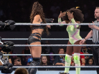 WWE Supershow Live Concert Photos 2024