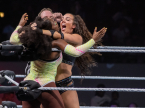 WWE Supershow Live Concert Photos 2024