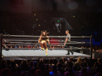 WWE Supershow Live Concert Photos 2024