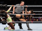 WWE Supershow Live Concert Photos 2024