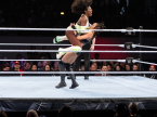 WWE Supershow Live Concert Photos 2024