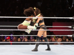 WWE Supershow Live Concert Photos 2024