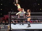 WWE Supershow Live Concert Photos 2024